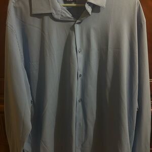 Men’s Nautica Long Sleeve Shirt Size Large